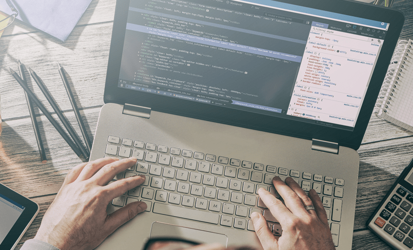 Custom Software Development Services